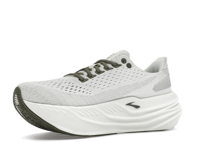 Brooks Glycerin Max Grey Dusty Olive