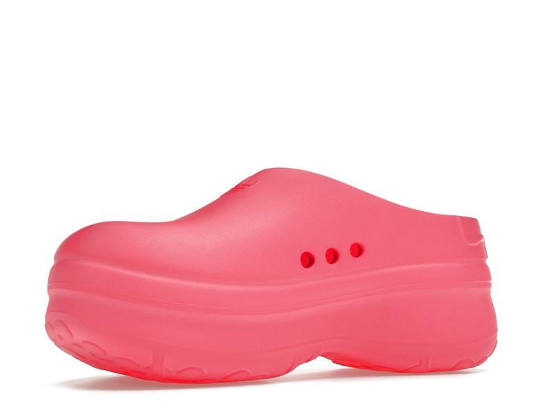 adidas adiFOM Stan Smith Mule Lucid Pink (Women's)