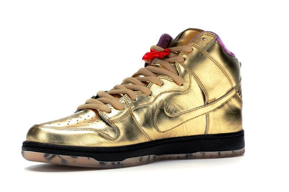 Nike SB Dunk High Humidity