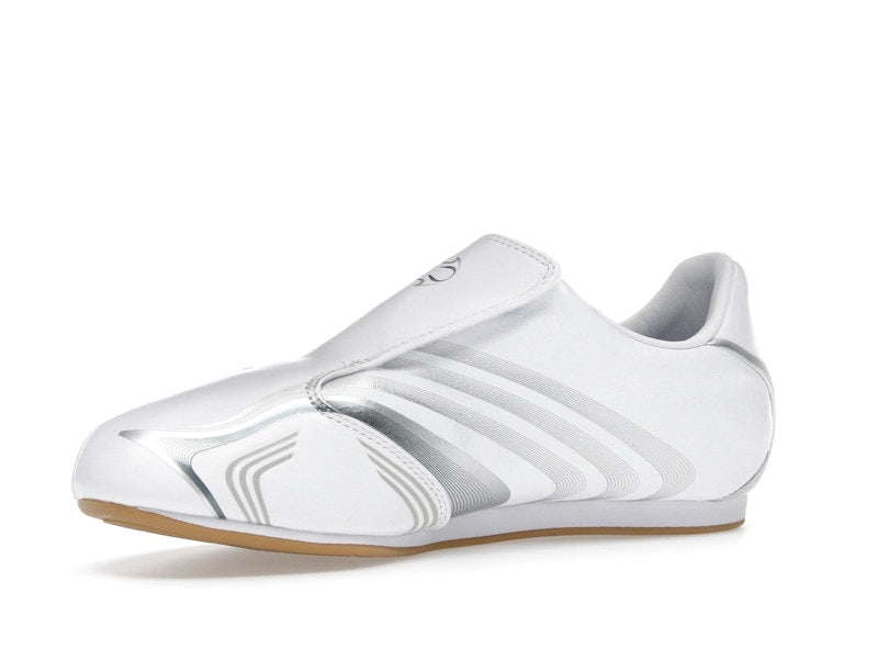 adidas F50 Taekwondo White Silver Metallic (Women's)