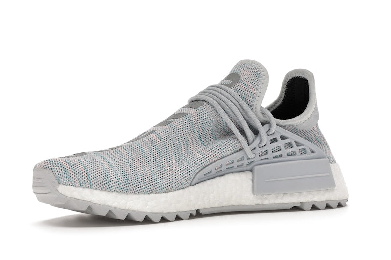 adidas Human Race NMD Pharrell x BBC Cotton Candy