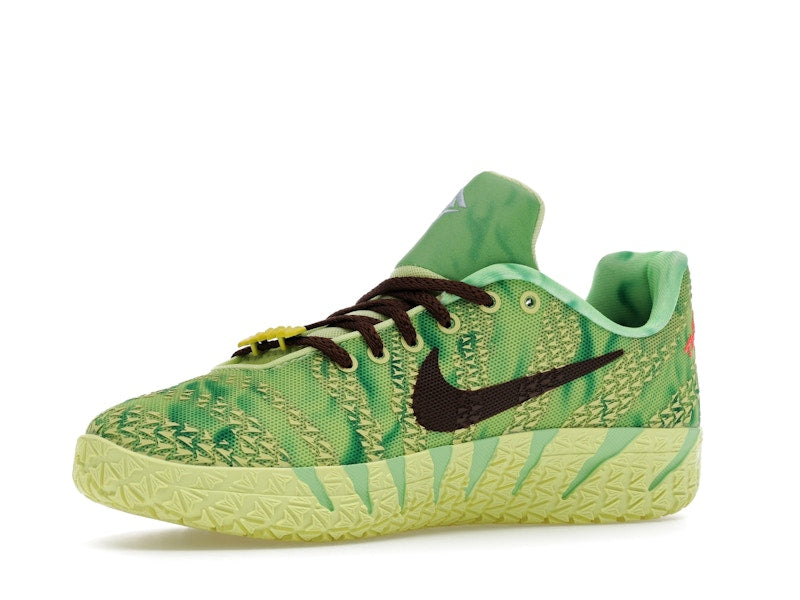 Nike Ja 3 Zombie (GS)