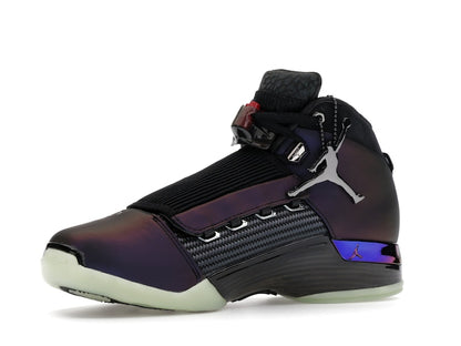 Jordan 17 Retro Doernbecher Zach Rumbaugh