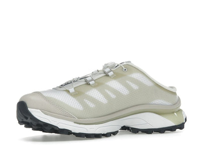 Salomon XT-4 Mule MM6 Maison Margiela White Green Haze