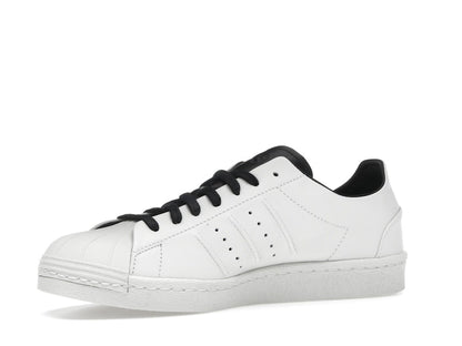 adidas Y-3 Superstar Orbit Grey Black