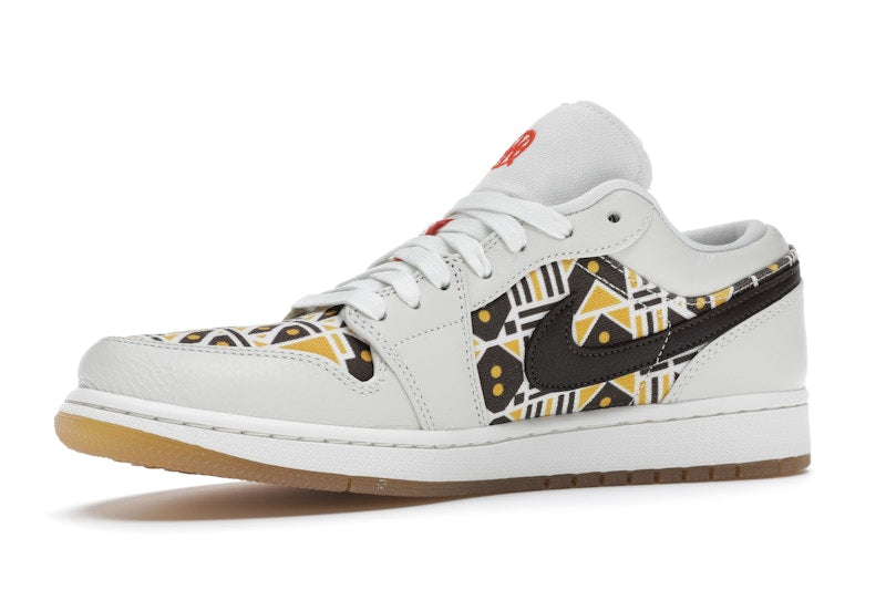 Jordan 1 Low Quai 54 (2020)