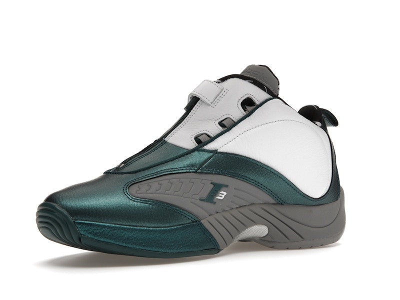 Reebok Answer IV The Tunnel
