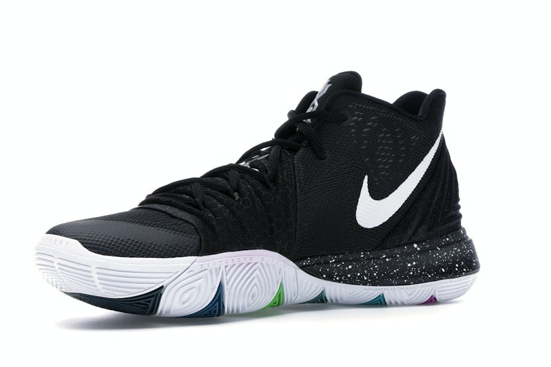Nike Kyrie 5 Black Magic