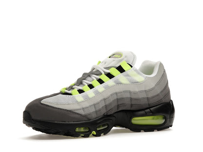 Nike Air Max 95 OG Neon (2015)