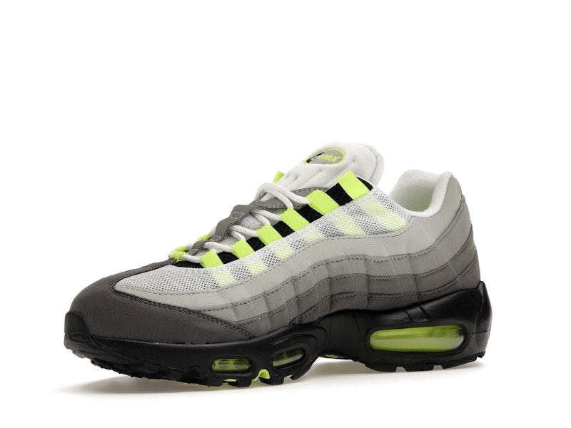 Nike Air Max 95 OG Neon (2015)