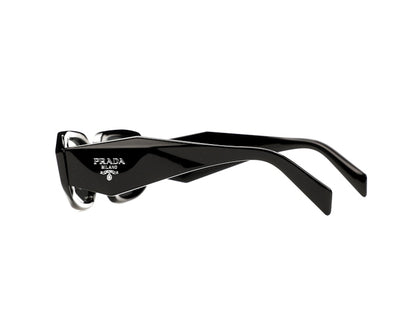 Prada Symbole Sunglasses Black (SPR17W_E1AB_F05S0_C_049)