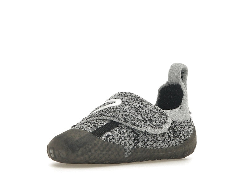 Nike Swoosh 1 Black Wolf Grey (TD)