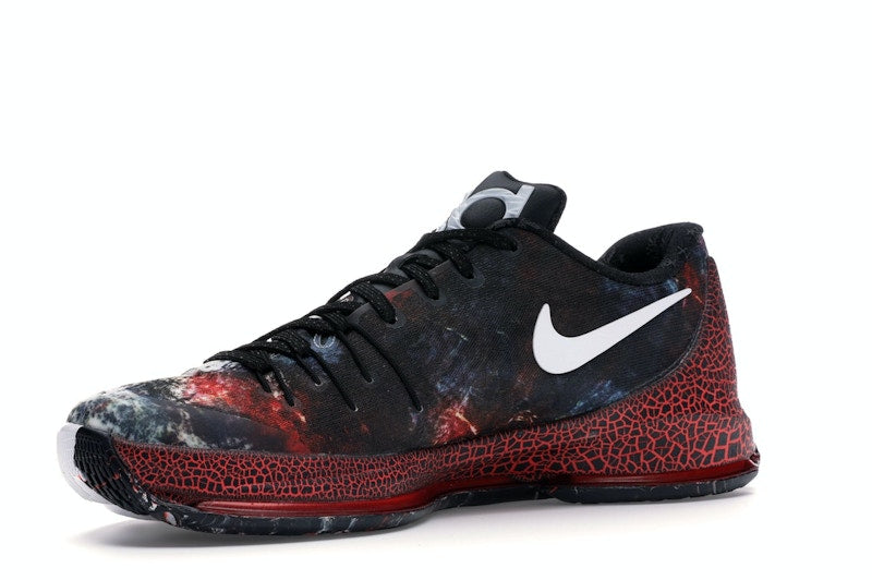 Nike KD 8 Christmas