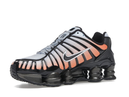 Nike Shox TL Blue Tint Orange (Women's)