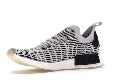 adidas NMD R1 STLT Grey Black
