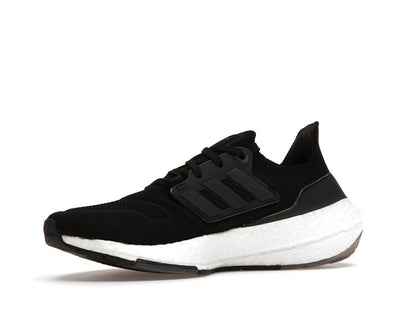 adidas Ultra Boost 22 Black White (Women's)