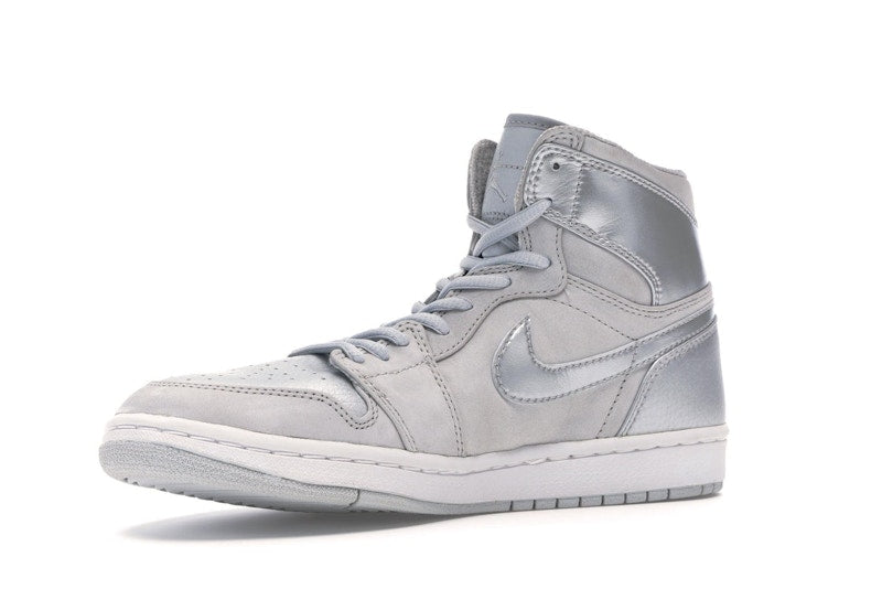 Jordan 1 Retro Japan Grey (2001)
