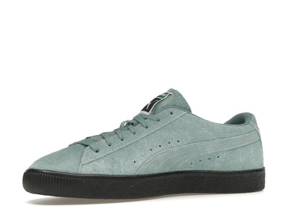 Puma Suede Vintage Butter Goods Mineral Blue
