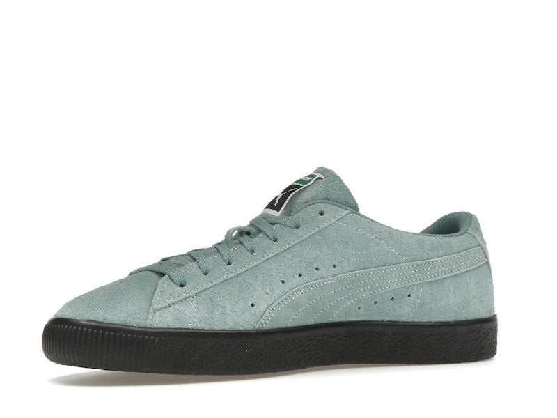 Puma Suede Vintage Butter Goods Mineral Blue