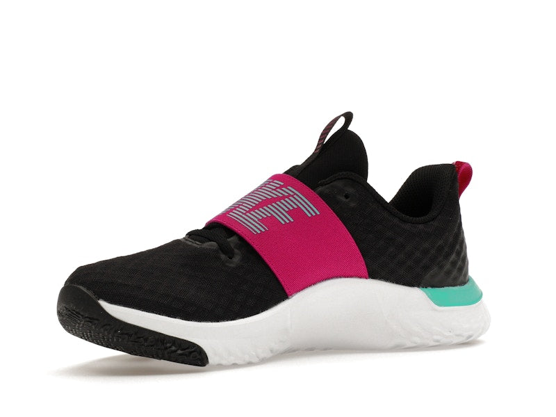 Nike In-Season TR 9 Black Light Aqua (Women's)