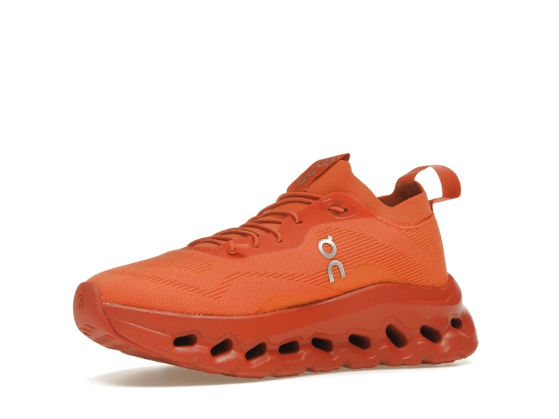 On Running Cloudtilt LOEWE Orange (Women's)