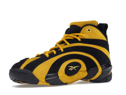 Reebok Shaqnosis Minions Shaq-Fu