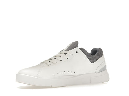 On The Roger Advantage White Fossil (Women's)