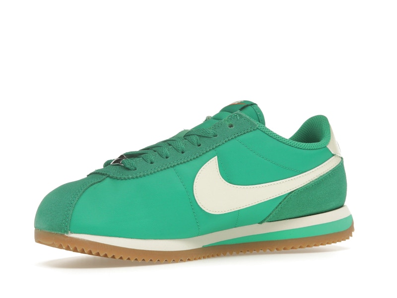 Nike Cortez TXT Stadium Green (Women's)