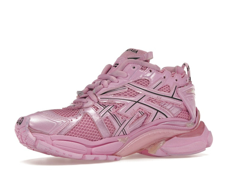 Balenciaga Runner Pink (Women's)