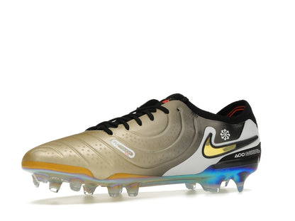 Nike Tiempo Legend 10 Elite FG Golden Touch