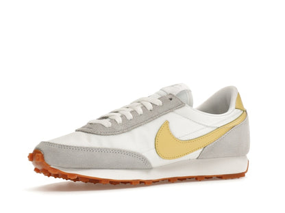Nike Daybreak Summit White Gray Fog Yellow (Women's)