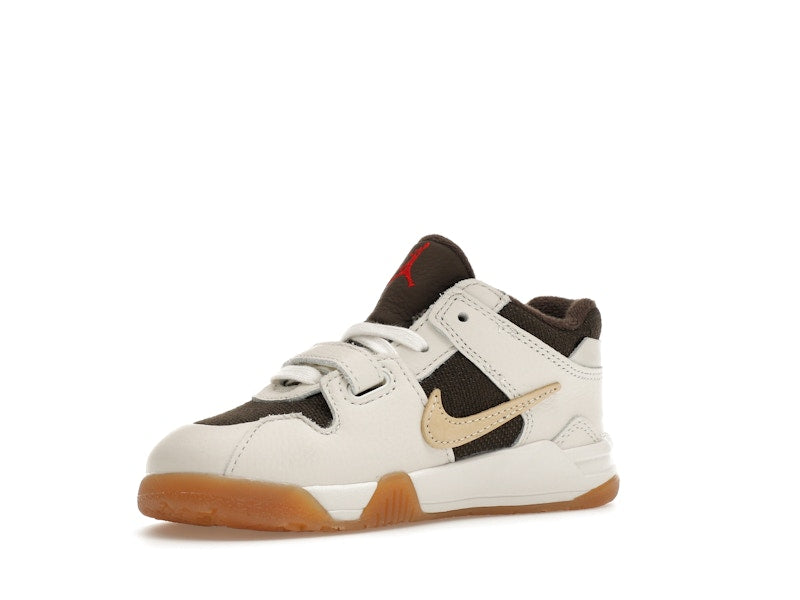 Jordan Jumpman Jack TR Travis Scott Sail (TD)