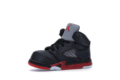 Jordan 5 Retro Satin Bred (TD)