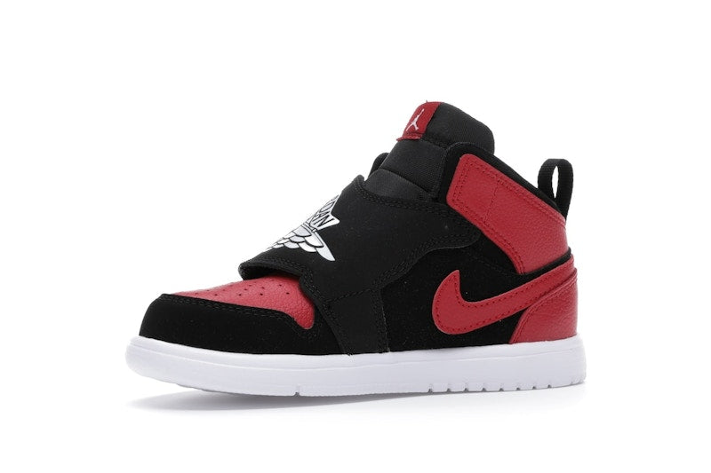 Sky Jordan 1 Bred (TD)