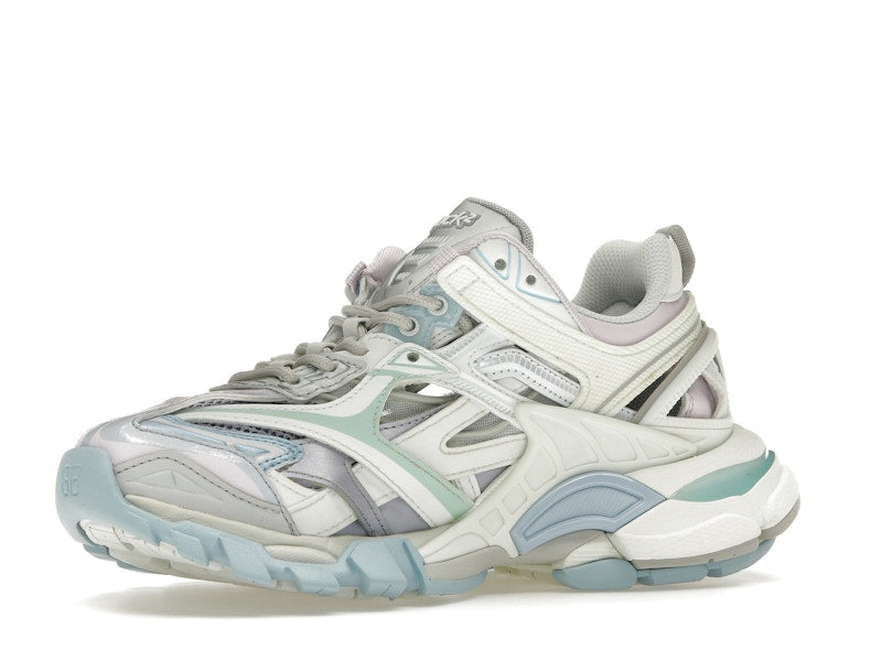 Balenciaga Track.2 Pastel (Women's)