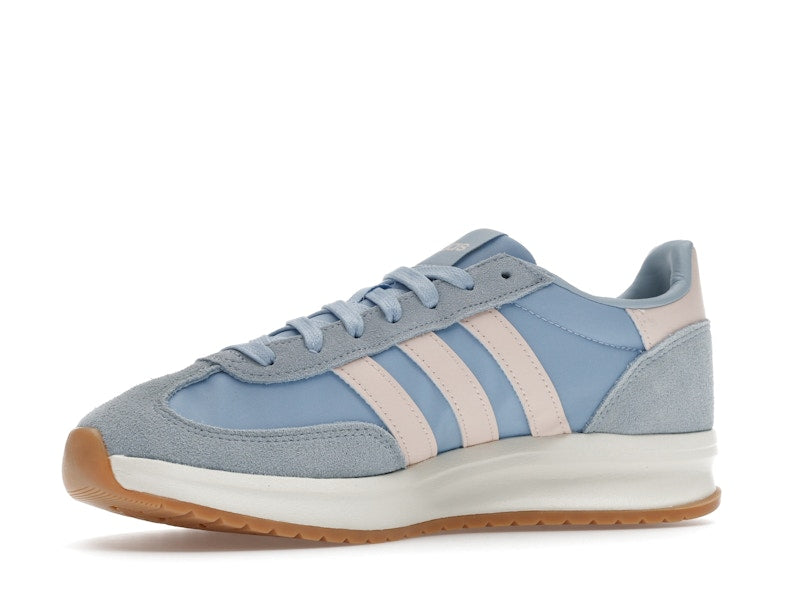adidas Run 72 Glow Blue Wonder Quartz Wonder Blue (Women's)