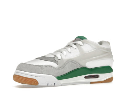 Jordan 4 RM Pine Green