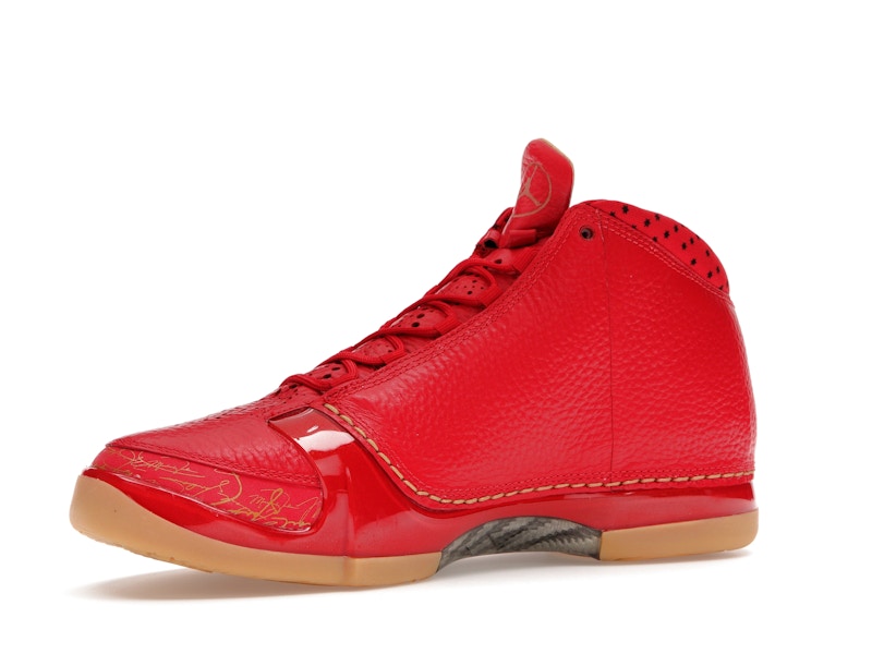Jordan 23 Chicago