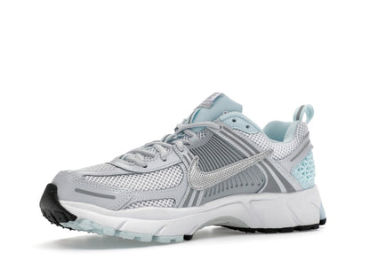 Nike Vomero 5 Pure Platinum Glacier Blue Wolf Grey Metallic Silver (GS)