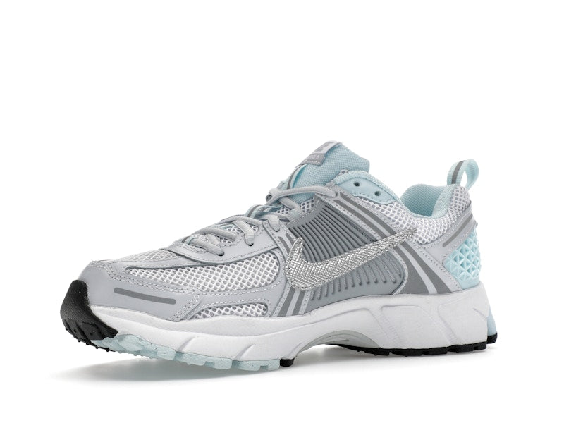Nike Vomero 5 Pure Platinum Glacier Blue Wolf Grey Metallic Silver (GS)