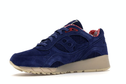Saucony Shadow 6000 Bodega Sweater