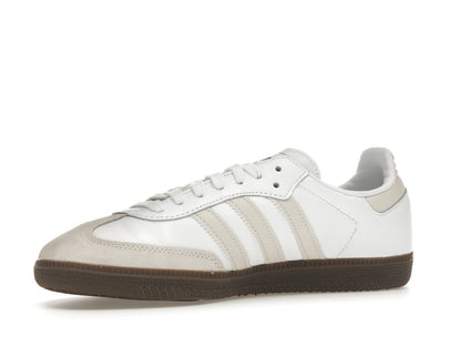 adidas Samba White Alumina (Women's)