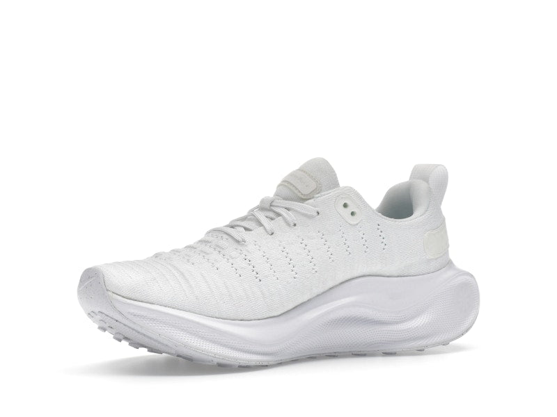 Nike ReactX Infinity Run 4 White