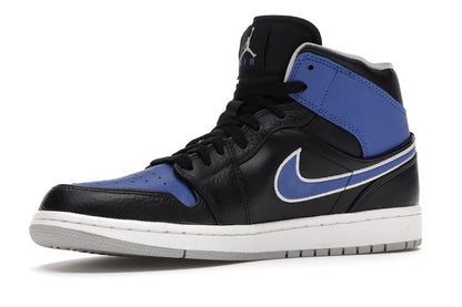 Jordan 1 Retro Mid Game Royal