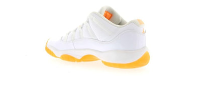 Jordan 11 Retro Low Citrus (2015) (GS)