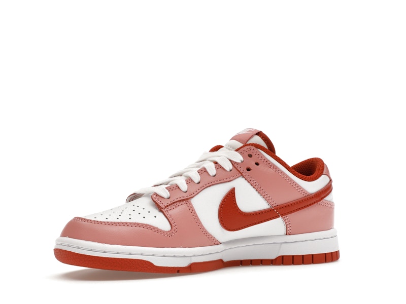 Nike Dunk Low Red Stardust (Women's)