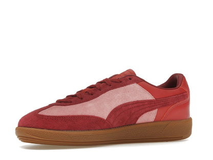 Puma Palermo Palomo Regal Red