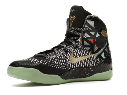 Nike Kobe 9 Elite NOLA Gumbo League Maestro (GS)