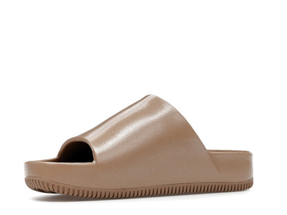 Nike Calm Slide Rattan (Women's)
