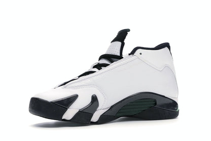 Jordan 14 Retro Oxidized Green (2016) (GS)